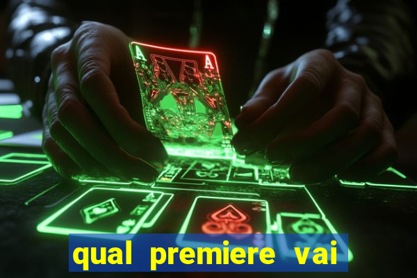 qual premiere vai passar o jogo do bahia